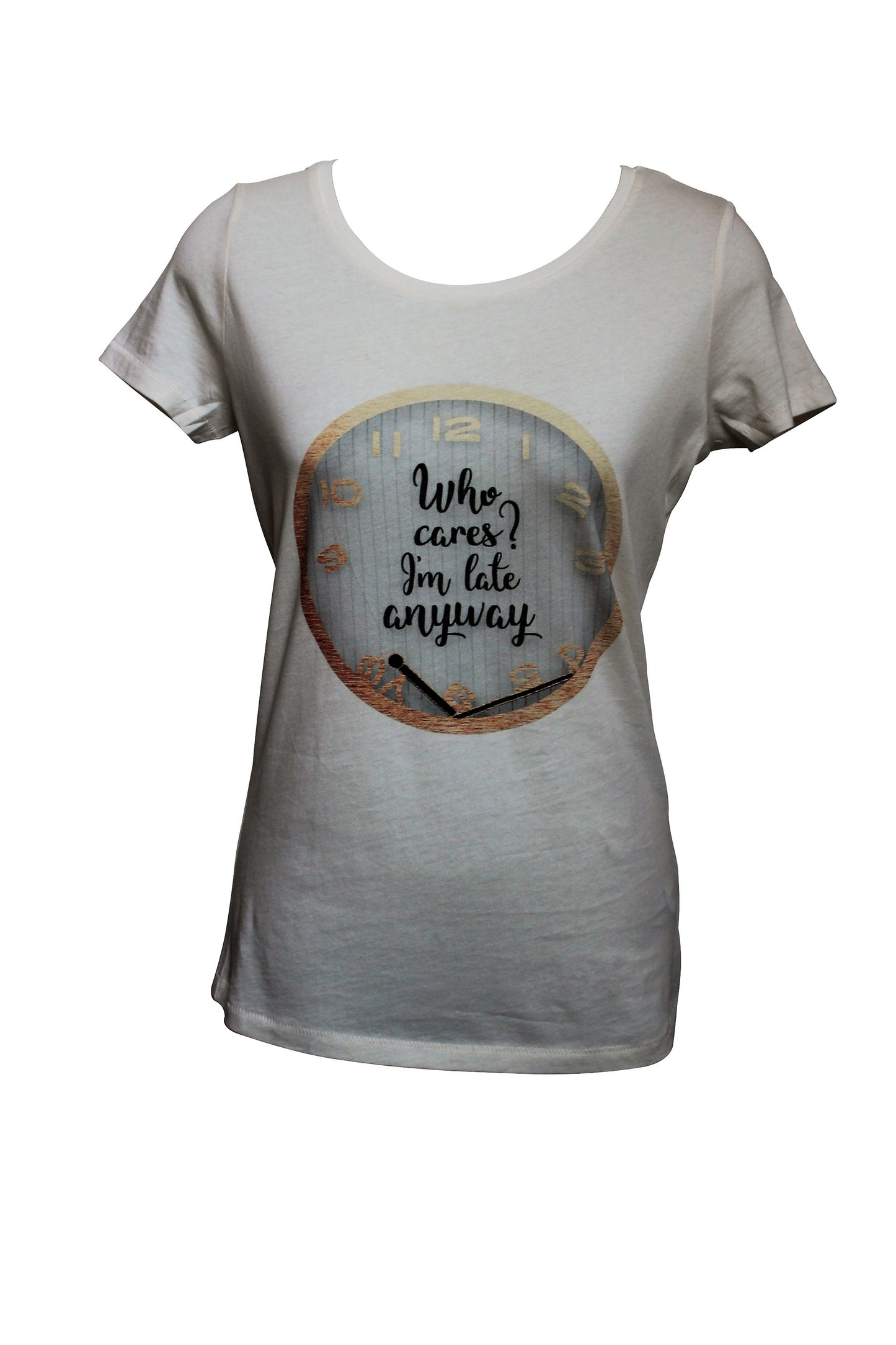 deidaa funny organic cotton tshirt