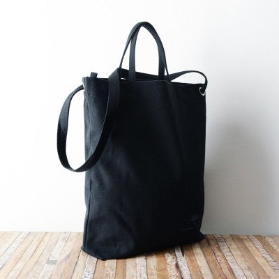 Unisex Canvas Tote Bag