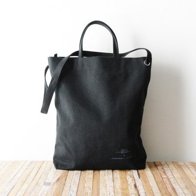 tote bag cotton canvas uni