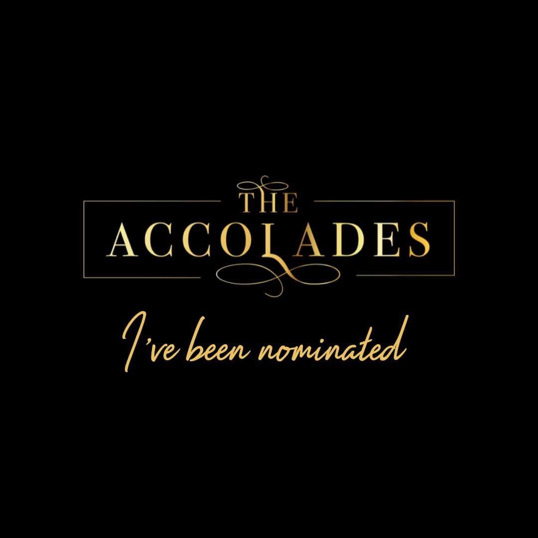 Stop Press! Deidaa Nominated for the Accolades 2021 Awards