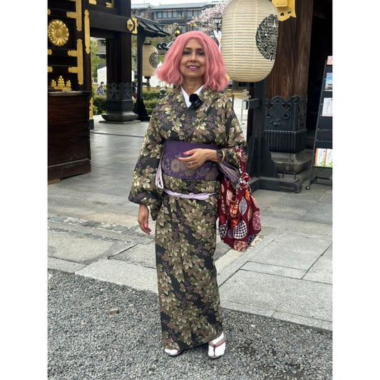 A Fashion Designer's Japan Travel Diary - Top 10 Japan Travel Tips