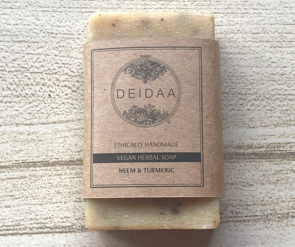 Deidaa Wellness Gift Box