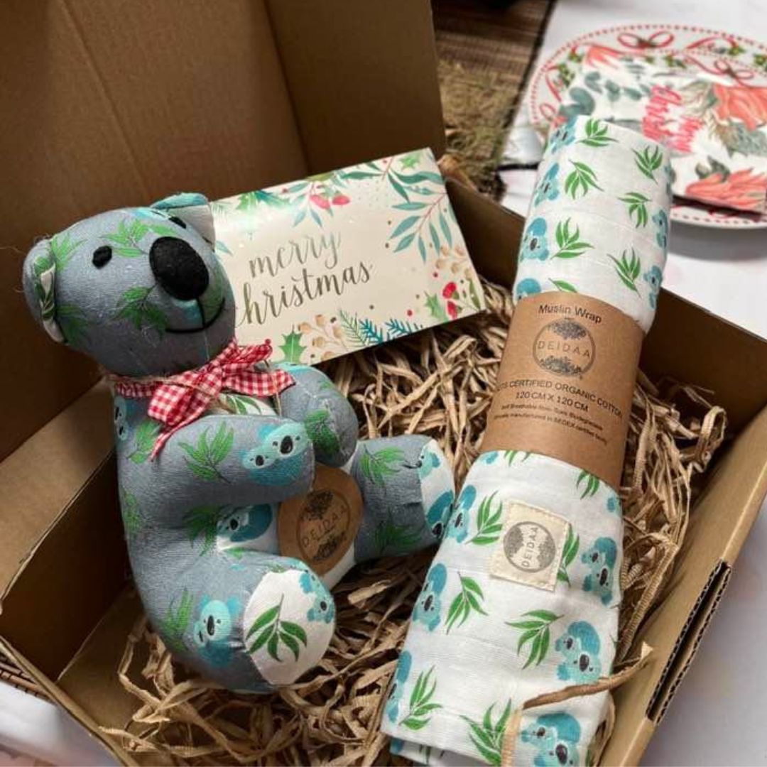 Deidaa Australiana Koala Gift Box
