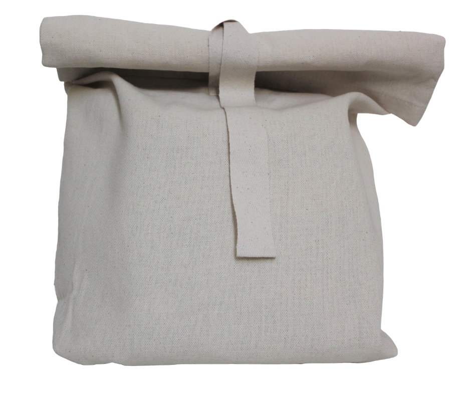 Deidaa Organic Cotton Bread Bag