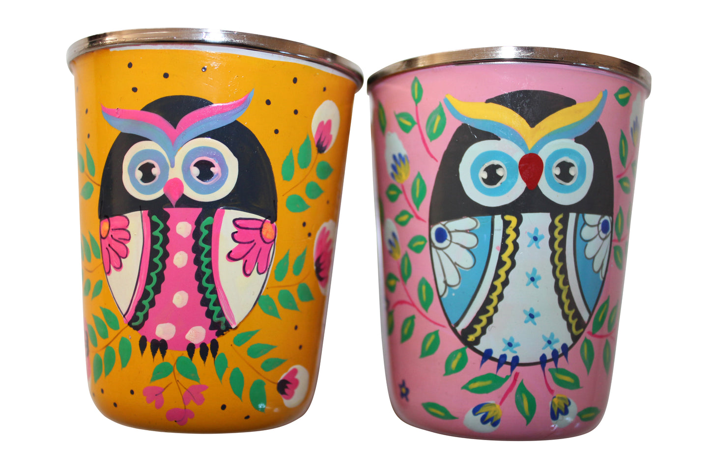 Owl Collectors' Gift Box