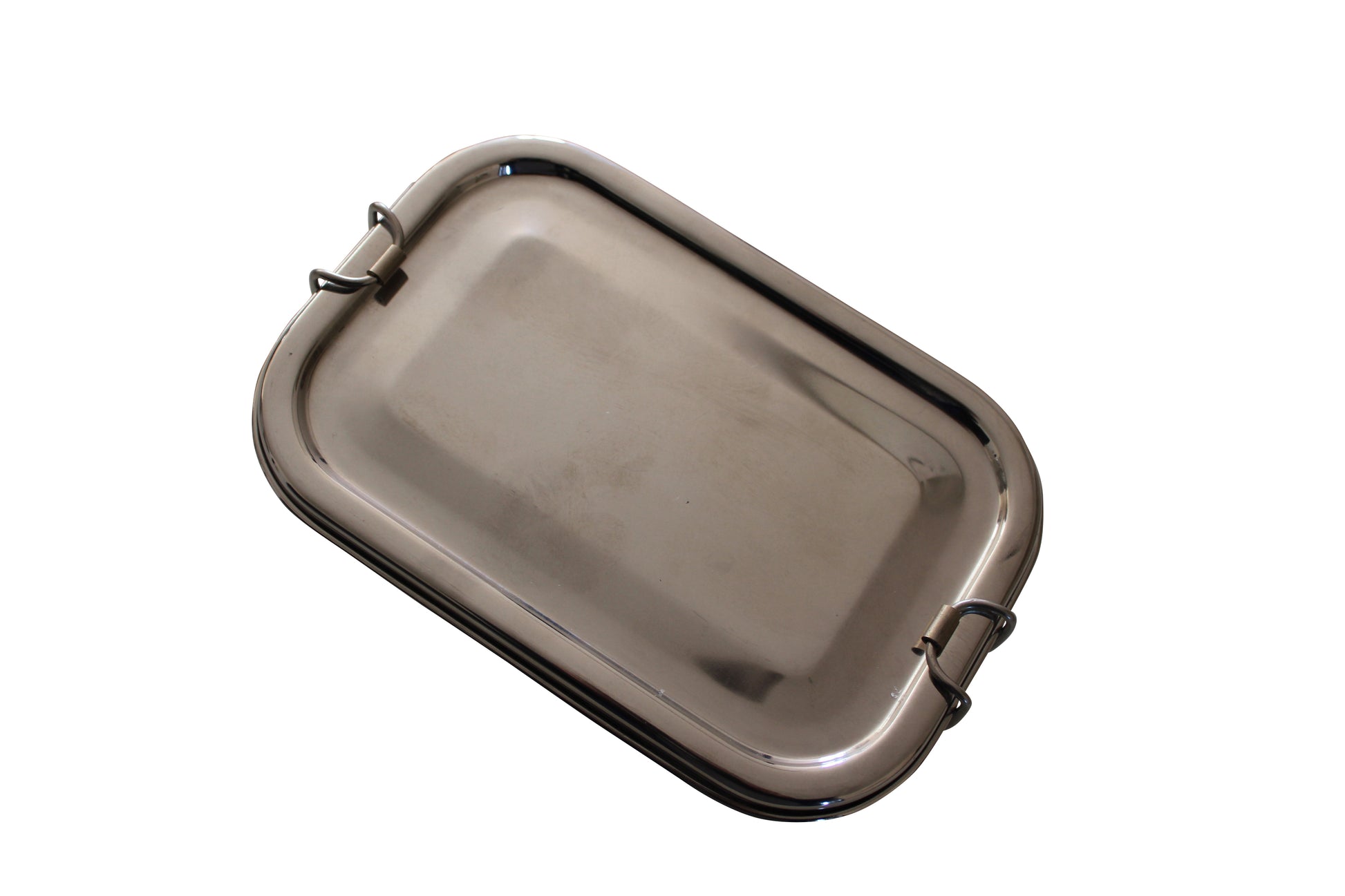 stainless steel lunch box biodegradable